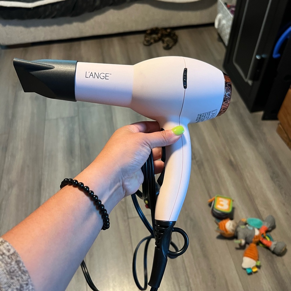L’ange hair dryer